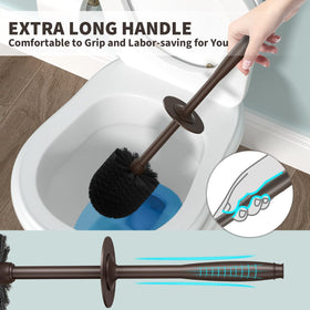 Uptronic concealed holder with drip tray prevents water splashes