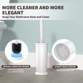 Uptronic two pack for multiple bathrooms and guests