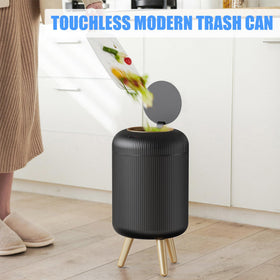 URALFA removable legs for easy cleaning and leveling