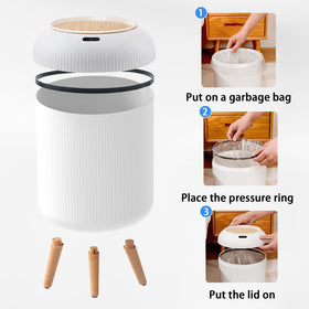 URALFA removable legs enable easy cleaning and leveling
