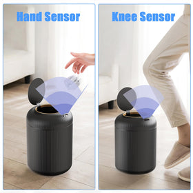 URALFA sealed inner compartment helps odor control