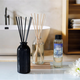 Urban Naturals flame-free diffuser suitable for apartments and offices.