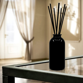 Urban Naturals diffuser close-up highlighting premium design that complements decor.