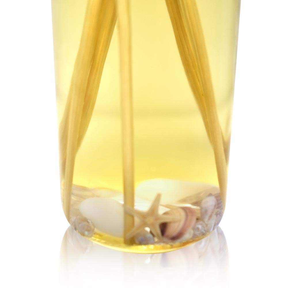 Urban Naturals diffuser setup delivers consistent scent without heat or candles.