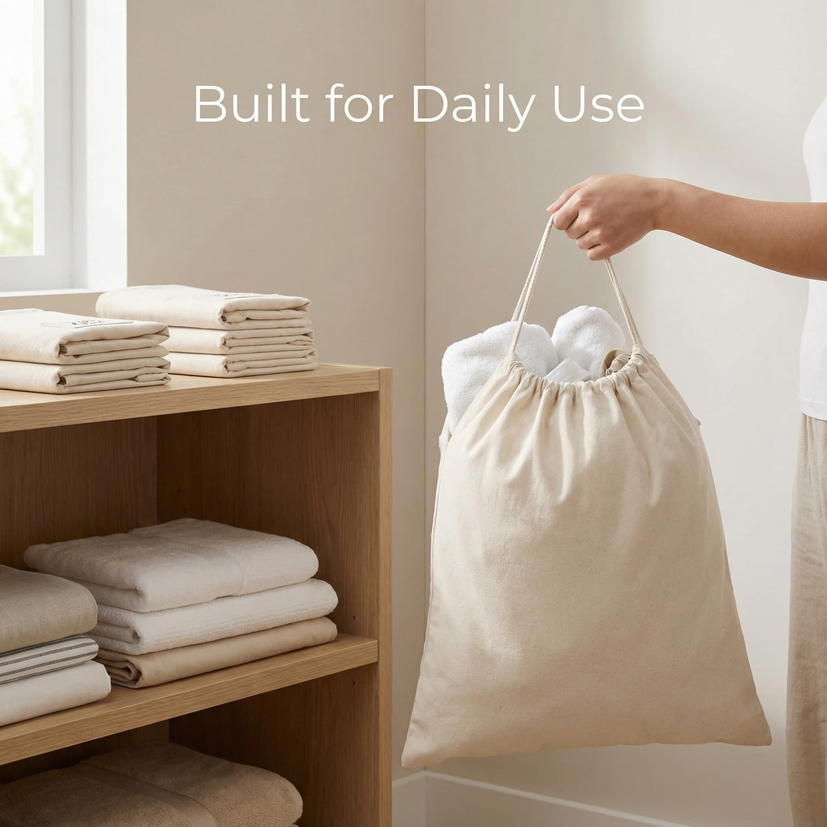 Urban Villa breathable design supports airflow to reduce damp smells.
