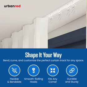 UrbanRed installation video guide helps you assemble the system confidently