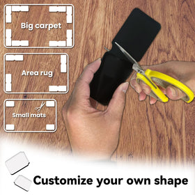 Urdar Brunnr 2x6 inch tape can be cut to fit