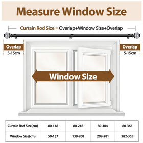 USFOOK heavy-duty weight capacity supports thicker fabrics