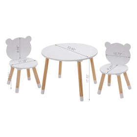 UTEX white-durable finish maintains clean appearance through daily use.