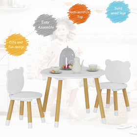 UTEX FSC-certified wood indicating eco-friendly materials and durable construction.