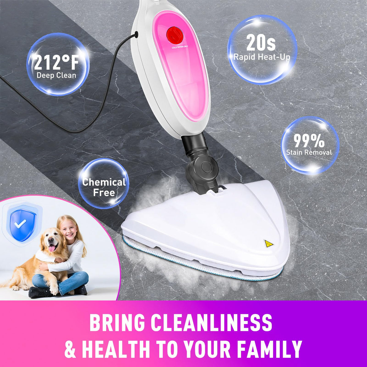 UTIBIJIR 1-year warranty and reliable service