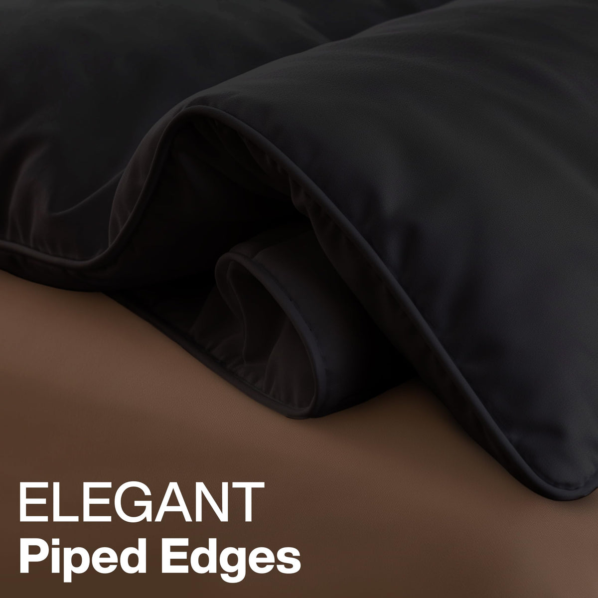 All-season warmth impression from Utopia Bedding twin duvet insert