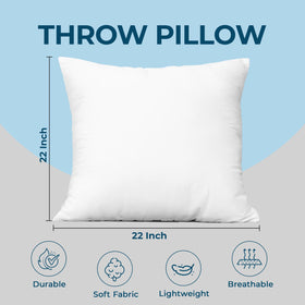 Utopia Bedding breathable-115gsm-cover close-up highlights soft, durable fabric.
