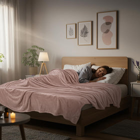 Utopia Bedding camping and travel warmth for outdoor or hotel rooms