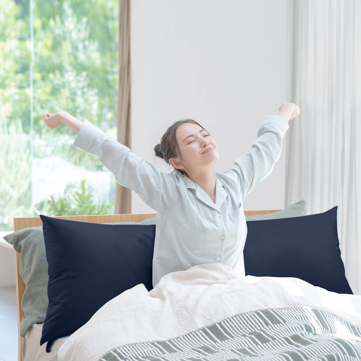 Care tips: spot clean or hand wash.
