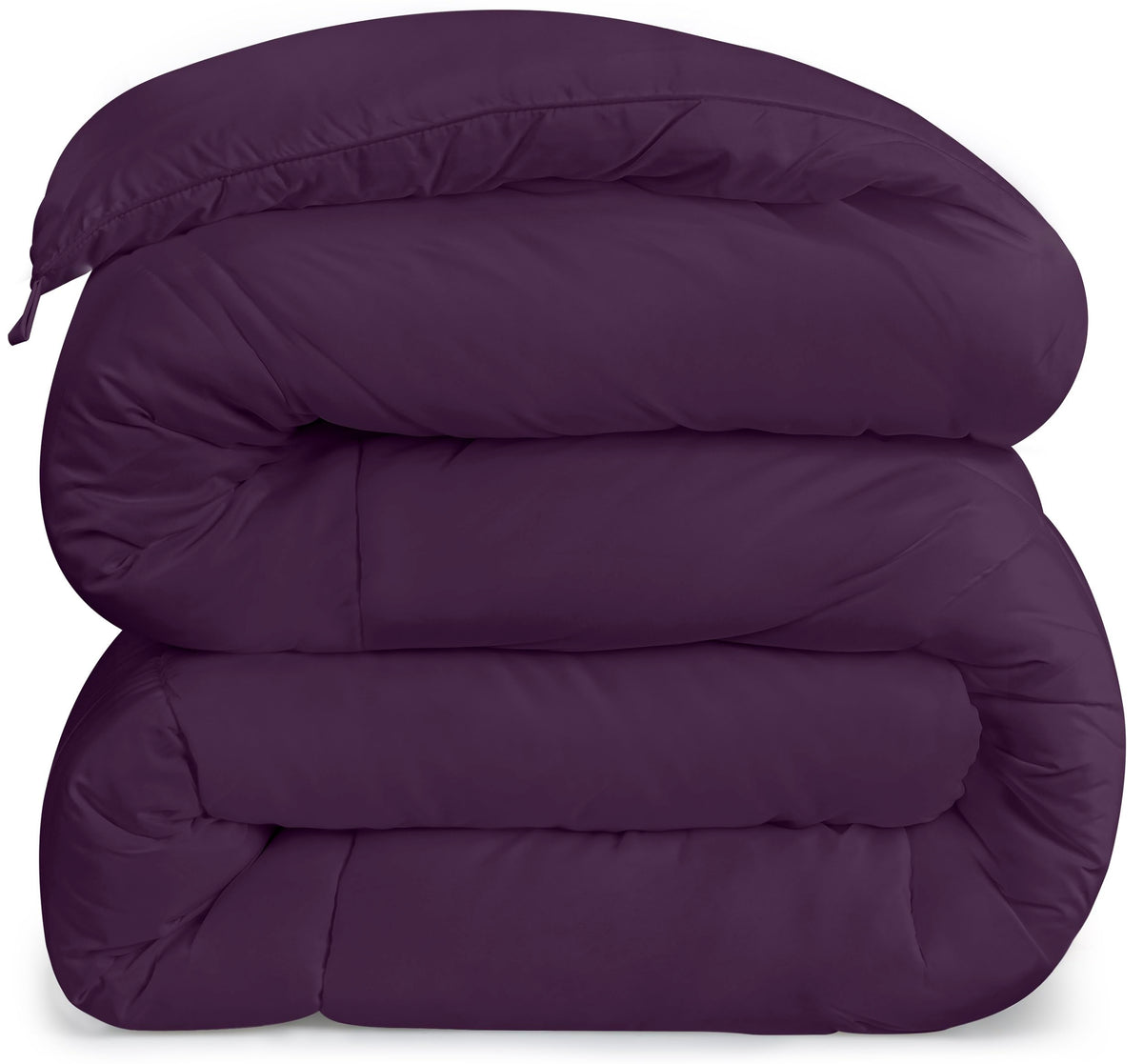 Durable stitching of Utopia Bedding comforter ensures long-lasting comfort.