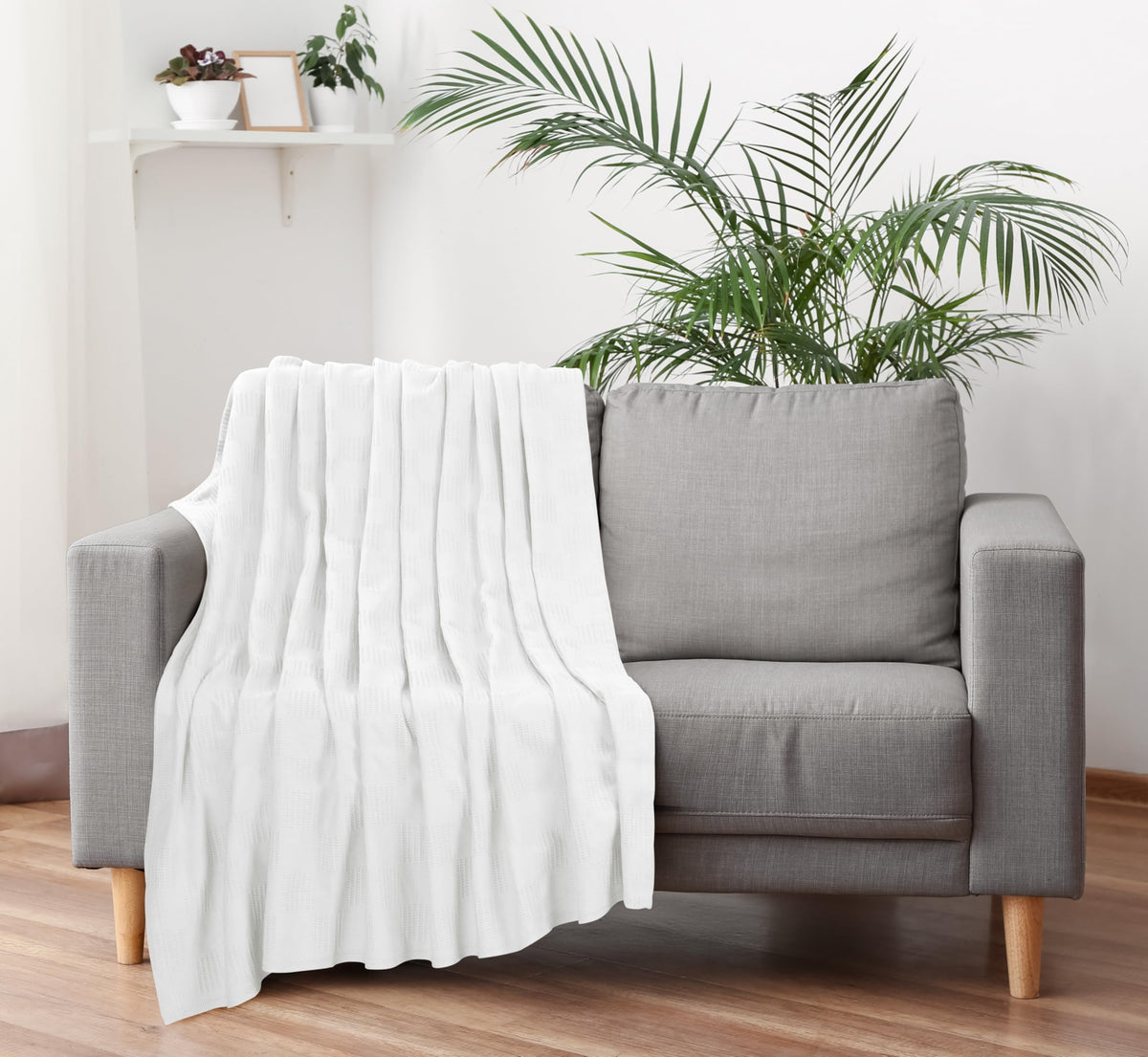 Utopia Bedding care instructions emphasize easy washing and drying.