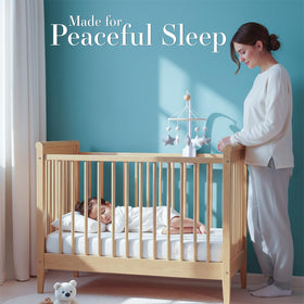 Utopia Bedding easy-care design is machine washable and quick to dry.