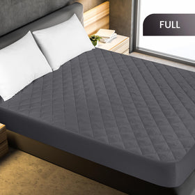 Utopia Bedding elastic fitted deep-pocket 16 inches for secure fit