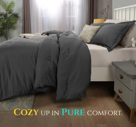 Utopia Bedding elegant gift-ready design suitable for any bedroom