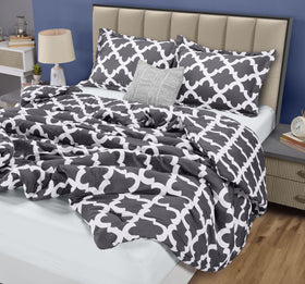 Utopia Bedding elegant gift-ready design suited for weddings and housewarmings.