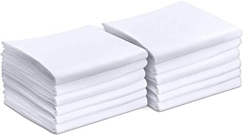 Utopia Bedding shrinkage and fade resistant fabric maintains color over time