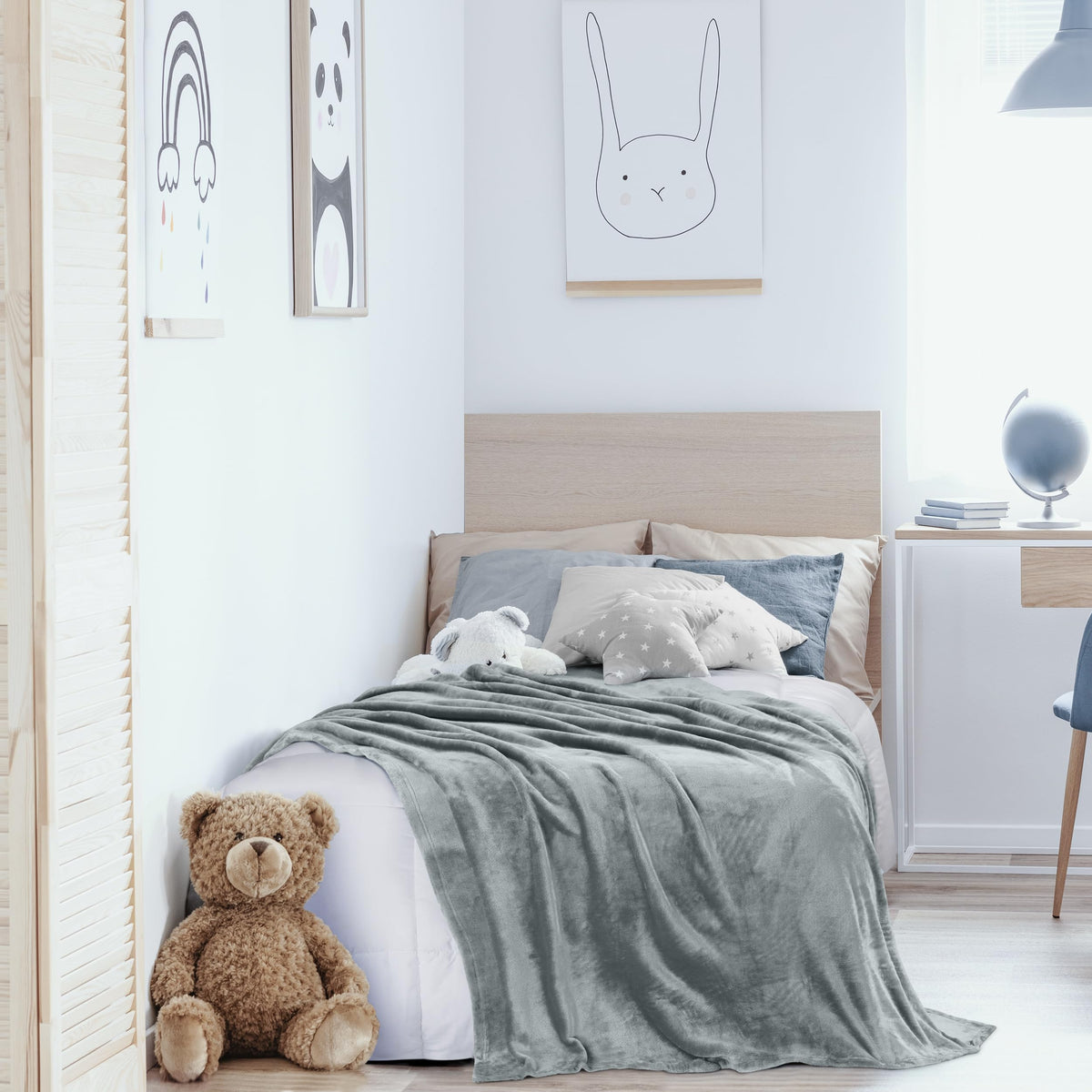 Utopia Bedding gift-ready packaging for men and women