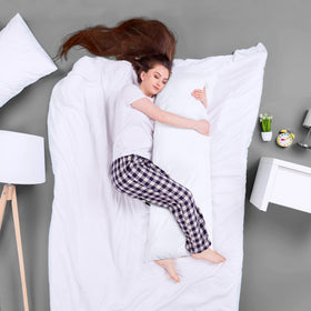 Utopia Bedding soft breathable fabric close-up highlights comfortable material