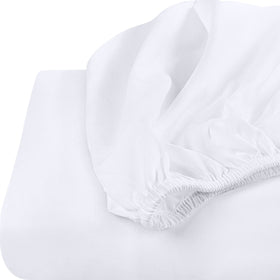 Utopia Bedding shrink-fade resistant sheets maintain color and size after washing