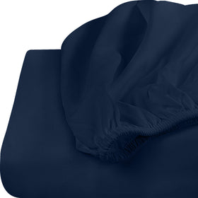 Utopia Bedding machine-washable sheets simplify care with cold water and gentle drying.