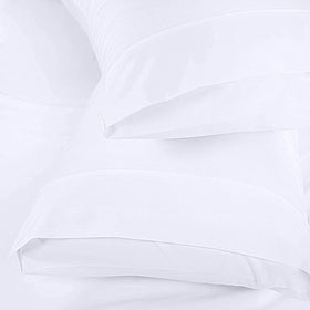 Utopia Bedding easy care pillow cases machine washable and durable