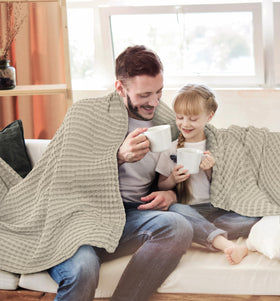 Utopia Bedding portable option for picnics and outdoor moments.