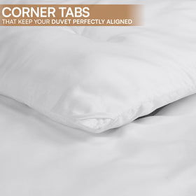 Utopia Bedding packaged comforter ready to refresh your bed setup.