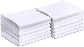 Utopia Bedding fabric is shrinkage and fade resistant to maintain color and fit