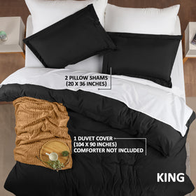 Utopia Bedding shams 20x36 with 2-inch flange decorative accent