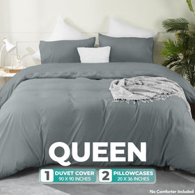Utopia Bedding pillowcases 20x26 support daily sleep and pillow alignment