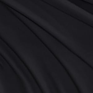 Utopia Bedding oeko-tex label highlights safe, tested materials.