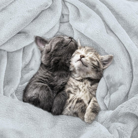 Utopia Bedding double needle stitching along the edge supports long lasting use.