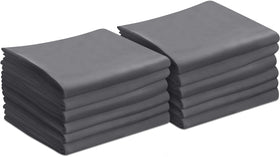 Utopia Bedding shrinkage-resistant fabric retains fit and color