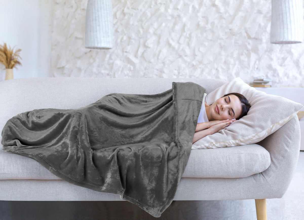 Utopia Bedding soft microfiber warmth for all-season comfort
