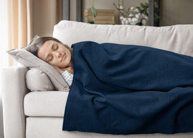 Utopia Bedding gift-ready blanket suitable for housewarming