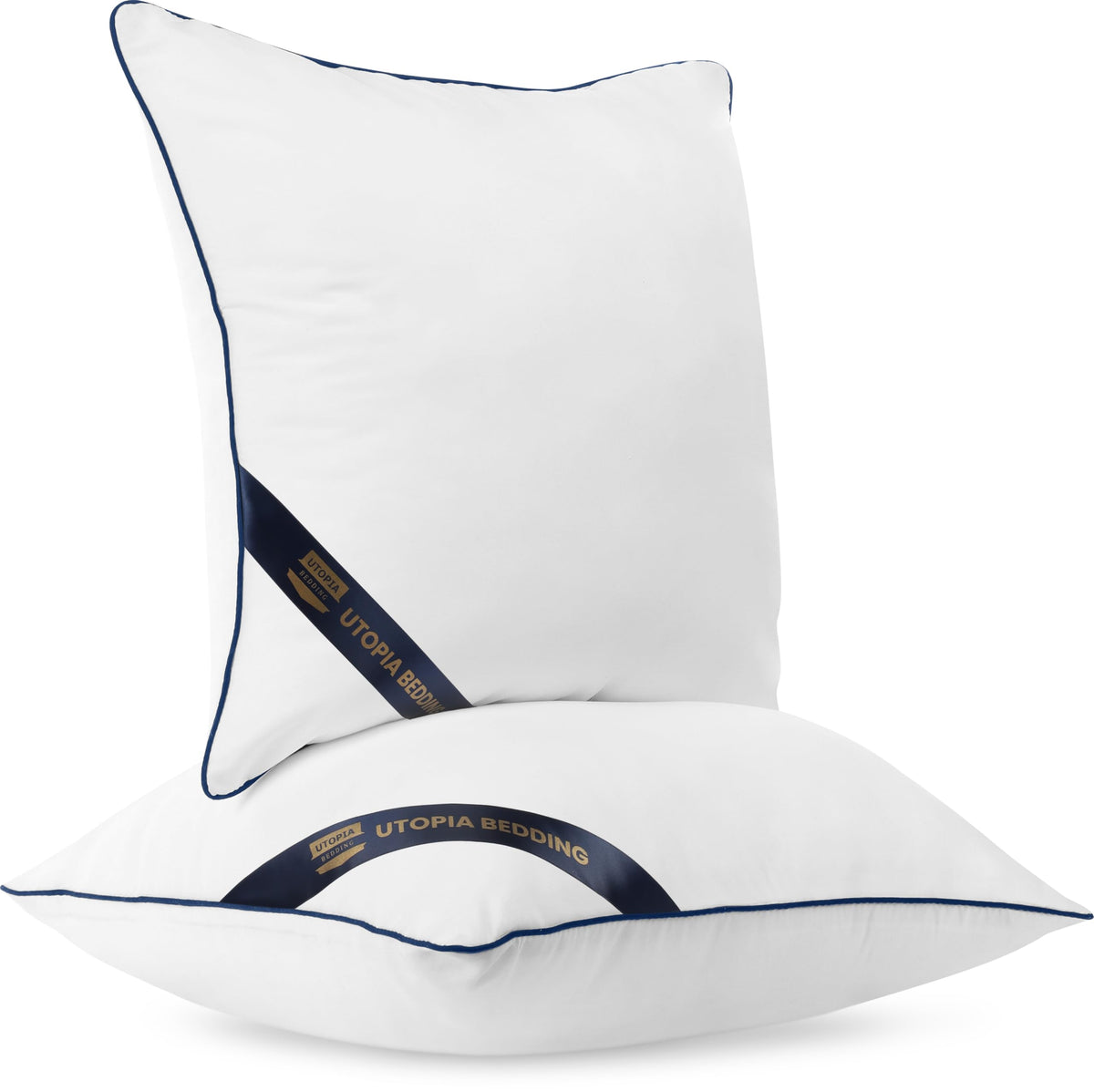 Utopia Bedding pack of 2, ready to use for cushions.