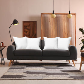 Utopia Bedding decorative pillows elevate living room or patio décor