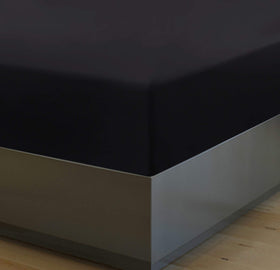 Utopia Bedding twin fitted sheet easy care for busy households.