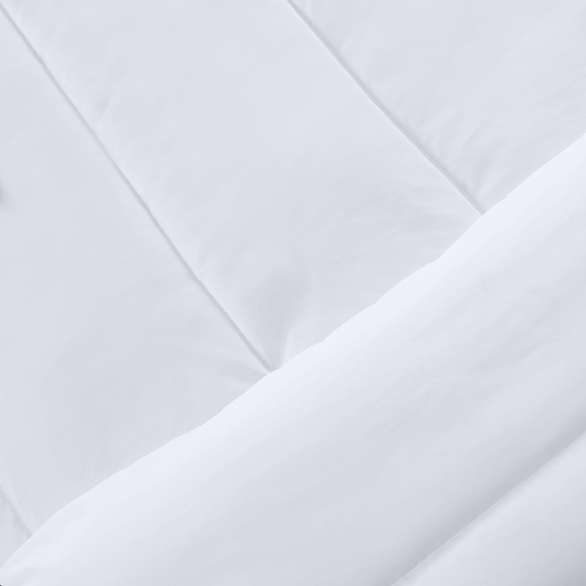 Utopia Bedding easy-care set ready for machine wash and low tumble dry