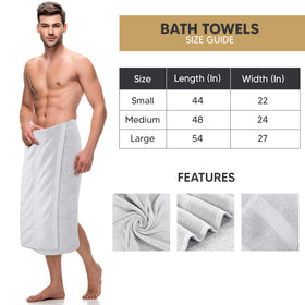 Colorful swatches from Utopia Towels set showing vibrant options.