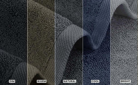 Utopia Towels 4-Pack spa and gym-use towels, versatile for workouts.