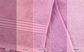 Utopia Towels 500 GSM closeup – premium absorbent fabric texture