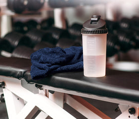 Utopia Towels highly absorbent cotton—ideal for gym, pool, and bath use.