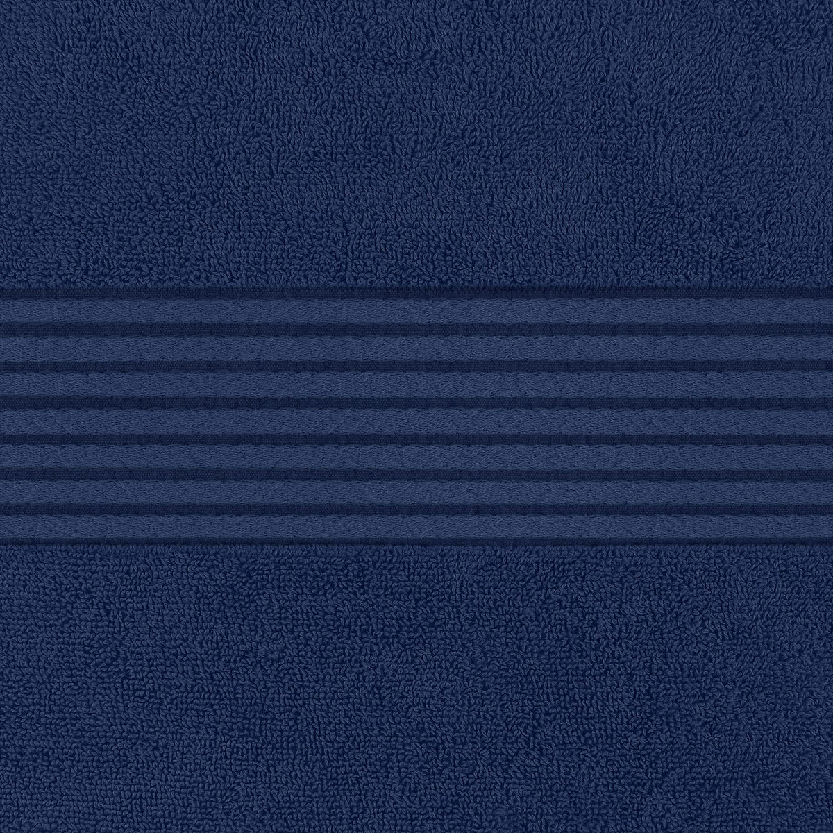 Utopia Towels bath sheet luxury-feel texture invites pampering during post-shower routines.